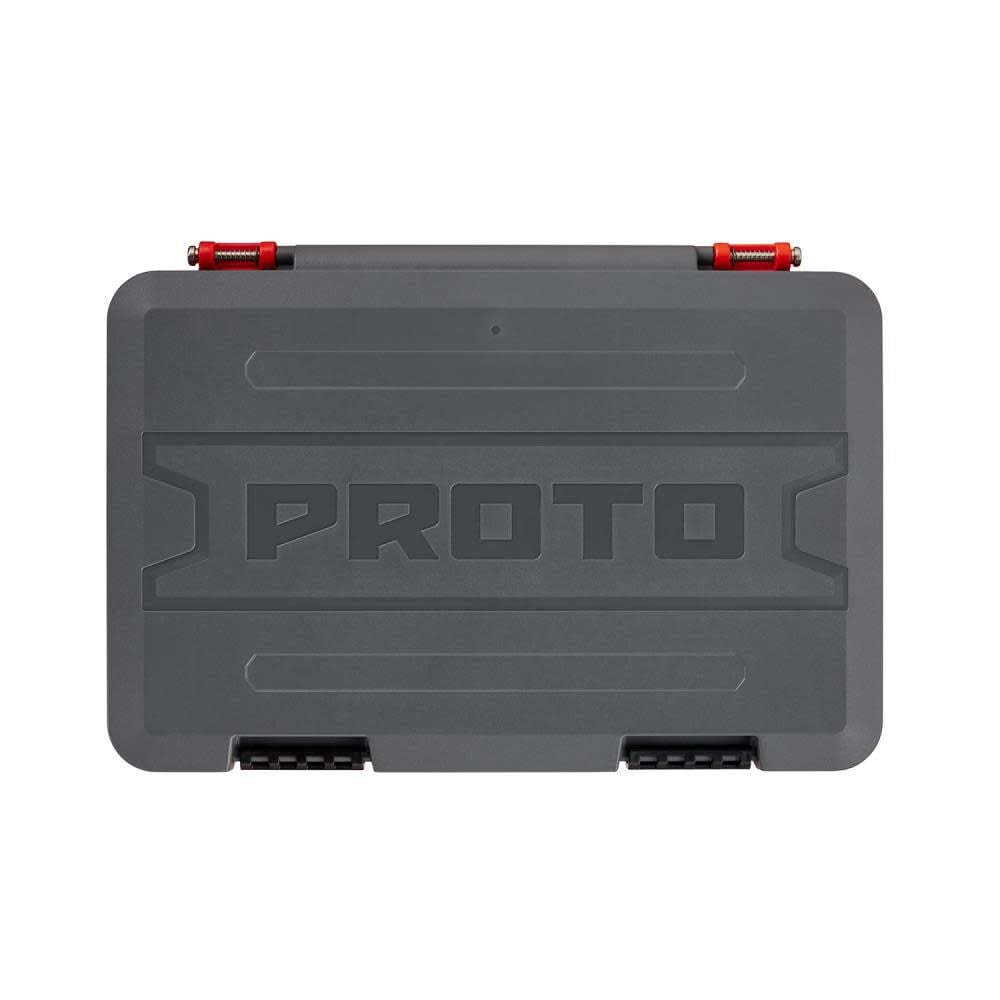 Proto Socket Set 1/2 DR 30pc SAE IM SET, large image number 4