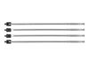 Tekton 1/2 Inch Drive x 24 Inch Breaker Bar, small image number 2