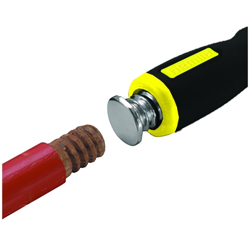 Allway Tools 8-in-1 Soft Grip Hammer End Painter's Multi-Tool, large image number 2