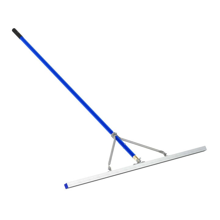 Bon Tool 60 Inch Aluminum Rum Runner