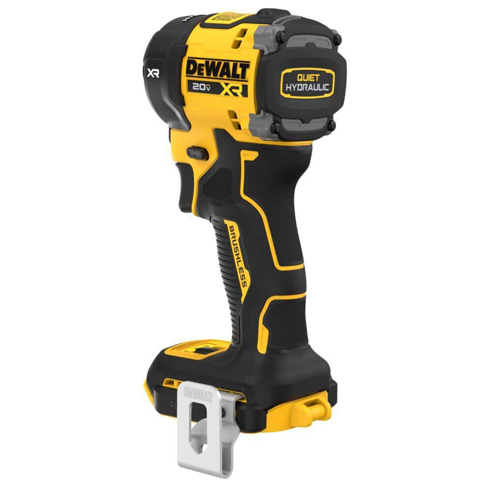 DEWALT 14-Piece Cordless Screwdriver & 20V MAX Impact Driver Bundle, large image number 16