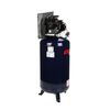 Campbell Hausfeld 80 Gallon 5 HP 16.1 CFM Vertical Stationary Air Compressor, small image number 4
