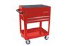 Sunex Compact Slide Top Utility Cart (Red), small