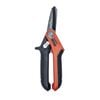 Crescent Wiss 7-1/2in Tradesman Utility Shears Titanium Coated, small image number 1