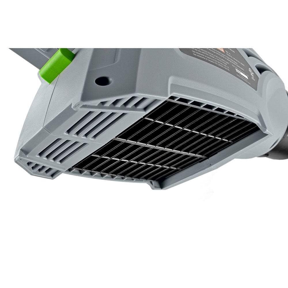 EGO Turbo Blower 480 CFM Cordless 3 Speed (Bare Tool) LB4800 Reconditioned, large image number 5