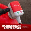 Tera Pump TRFA01 2.7 GPM 5th Gen Gas Can Battery Powered Fuel Transfer Pump, small image number 5
