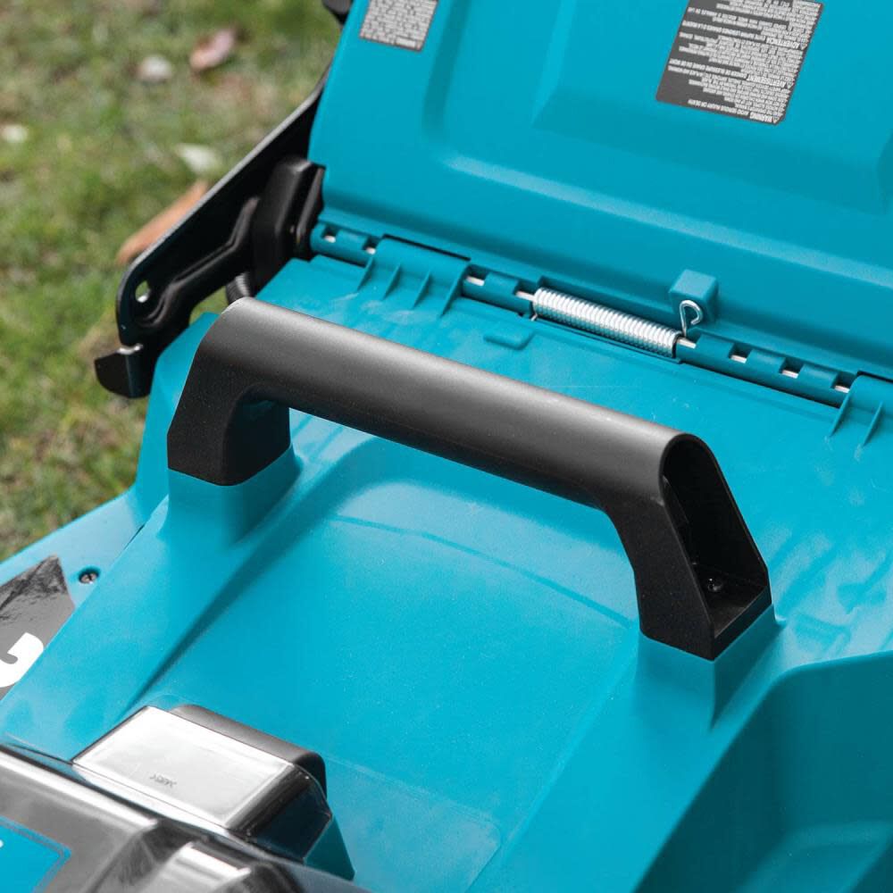 Makita ride hotsell on lawn mower
