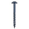 Kreg HD WR Pocket Screws - 2-1/2 In. #14 Coarse Washer-Head 125ct (SML-C2X250-125), small image number 1