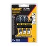 DEWALT ELITE SERIES Oscillating Demo Assortment 3 Pieces, small image number 3