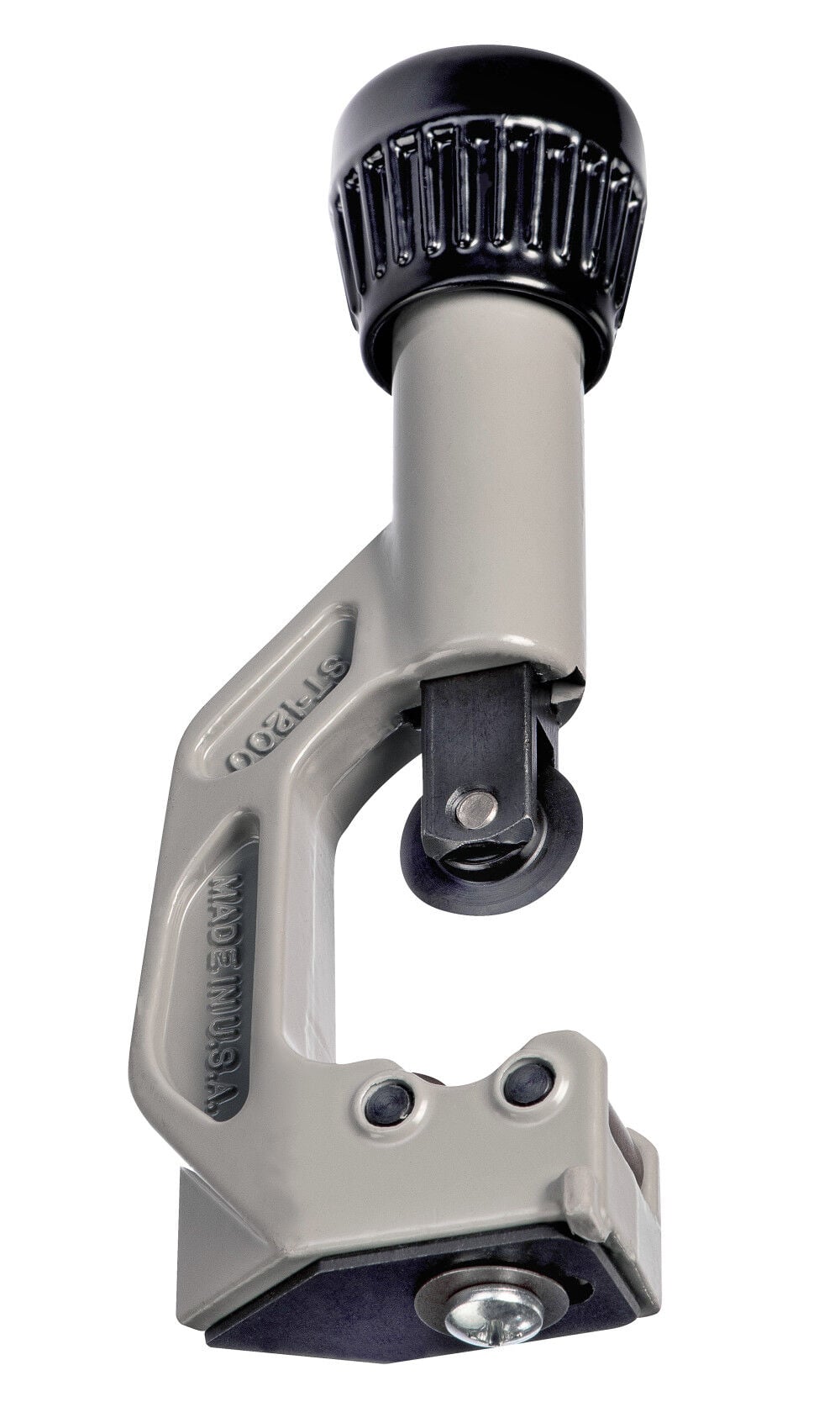Superior Tool 1-1/4 Inch O.D. Enclosed-Feed Tubing Cutter (Model ST-1200), large image number 2