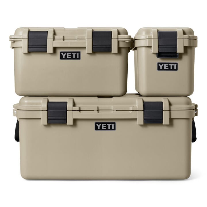 YETI Loadout GoBox 60 Gear Case Charcoal, large image number 13