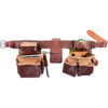 Occidental Leather Pro Framer Set with Double Outer Bag, small image number 1
