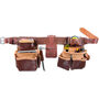 Occidental Leather Pro Framer Set with Double Outer Bag 2X