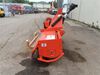 Land Pride Land Price RTA1266 66in Rotary Tiller 3pt, small image number 4