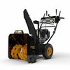 Poulan Pro 24 Inch 212 cc Self Propelled Two Stage Gas Snow Blower with Grips, small image number 1