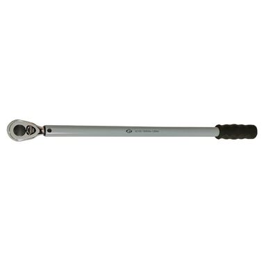 American Forge 1/2''D 100 ft/lb Preset Torque Wrench
