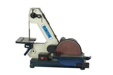 RIKON 1in x 42in Belt/ 8in Disc Sander