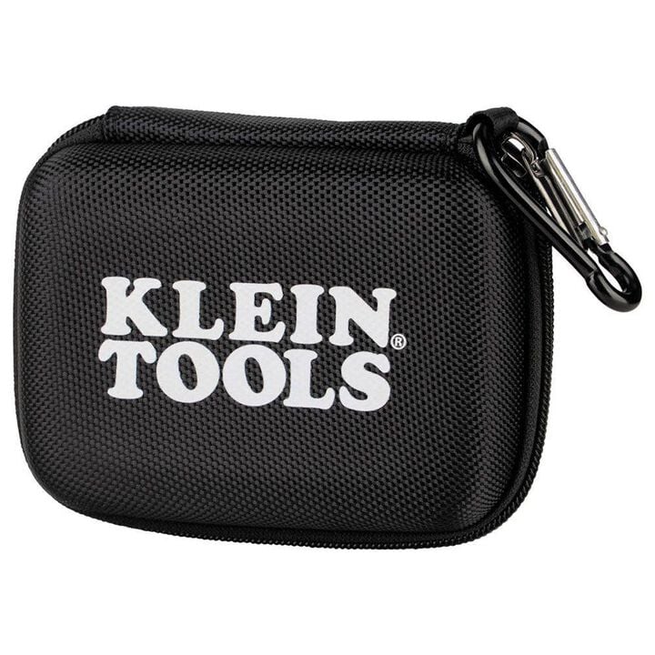 Klein Tools Rechargeable Pro Thermal Imaging Camera 76800 Pixels Wi Fi Data Transfer, large image number 12