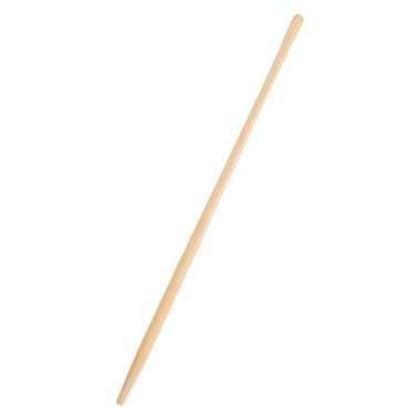 True Temper 46 in. Shank Shovel Hardwood Replacement Handle