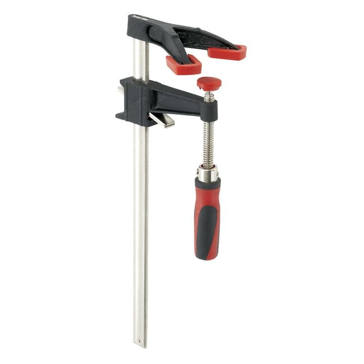 Bessey 12in Double Headed Bar Clamp, large image number 0