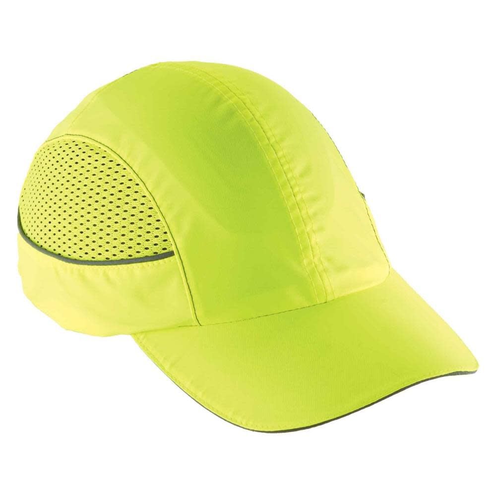 Ergodyne Skullerz 8960 Bump Cap with LED Lighting Technology – 23379