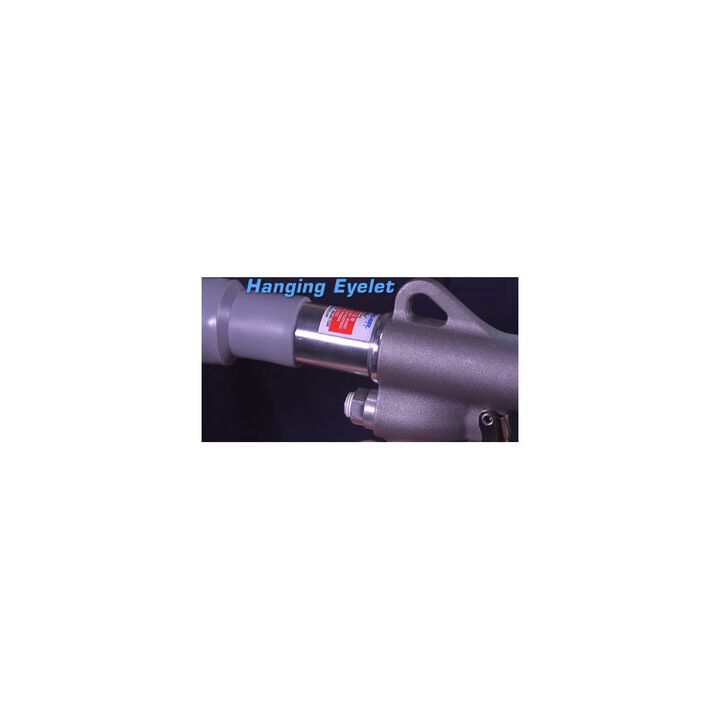Guardair Flexible GunVac Kit with Contoured Comfort Grip, large image number 1
