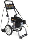 Mi T M ChoreMaster 2600 PSI 2.2 GPM Gas Powered Cold Water Pressure Washer with 3 Spray Tips, small image number 1