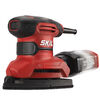 SKIL Detail Sander Multi Function Corded, small image number 2