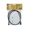 DEWALT 1/8 In. NPT Grease Gun Hose Assembly, small image number 4