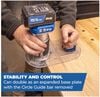 Kreg Trim Router Circle Guide, small image number 4