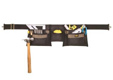 CLC 8 Pocket Apron