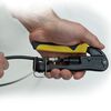 Klein Tools Compression Crimper Lateral, small image number 3
