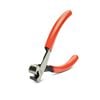 Crescent Plier 4in Mini End Nipper Dipped Grip, small image number 2