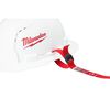 Milwaukee Hard Hat Lanyard with Loop, small image number 3