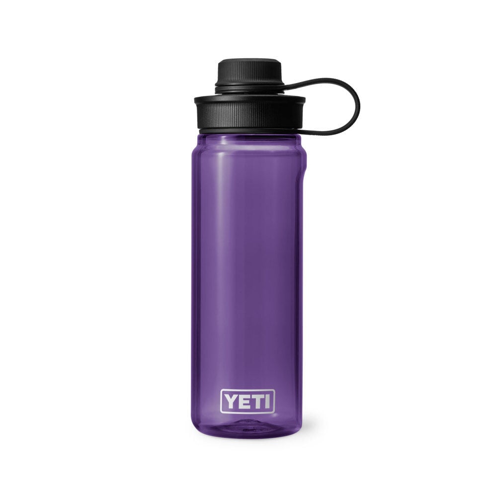 YETI 750 ML/25oz Yonder Water Bottle with Yonder Tether Cap - 21071509056