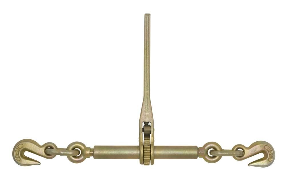 Campbell 5/16in - 3/8in RATCHET LOADBINDERGR., large image number 1