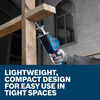 Bosch 18V Compact Reciprocating Saw (Bare Tool), small image number 5