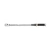 GEARWRENCH 1/2in Drive 120XP Micrometer Torque Wrench 30-250 Ft/Lbs, small image number 1