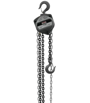 JET S90 Series Chain Hoist