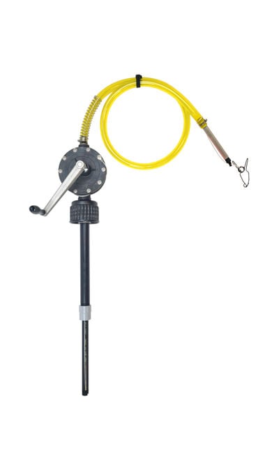 Flo-Fast Professional Model Pump - 55100