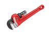 Ridgid 10 Inch Heavy-Duty Straight Pipe Wrench, small image number 3