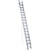 Werner 32 Ft. Type IA Aluminum Extension Ladder, small