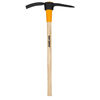 True Temper Toughstrike 5 Lbs 36 in Forged Steel Wood Pick Mattock, small image number 2
