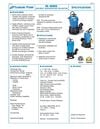 Tsurumi HS2.4S Electric Trash Pump, small image number 4