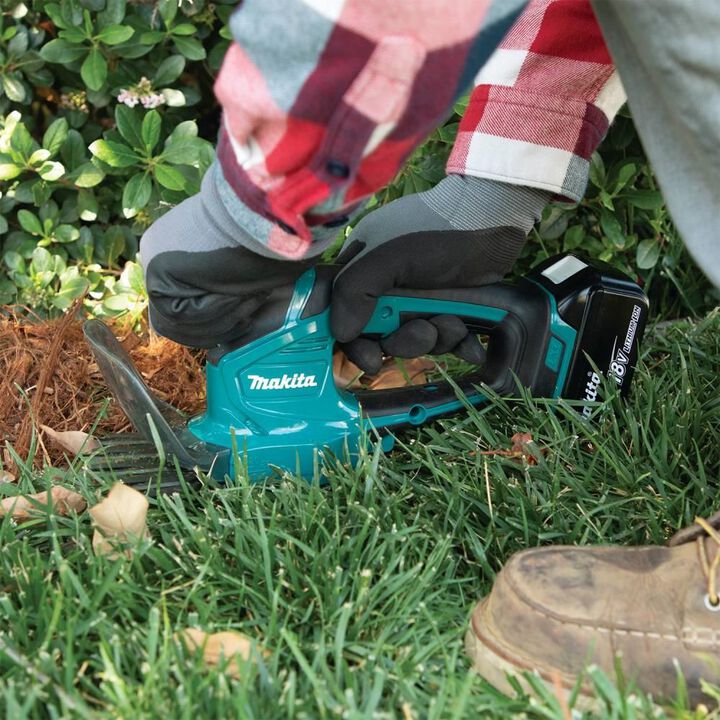 Makita 18V LXT Grass Shear Lithium Ion Cordless 4 5/16in (Bare Tool), large image number 8