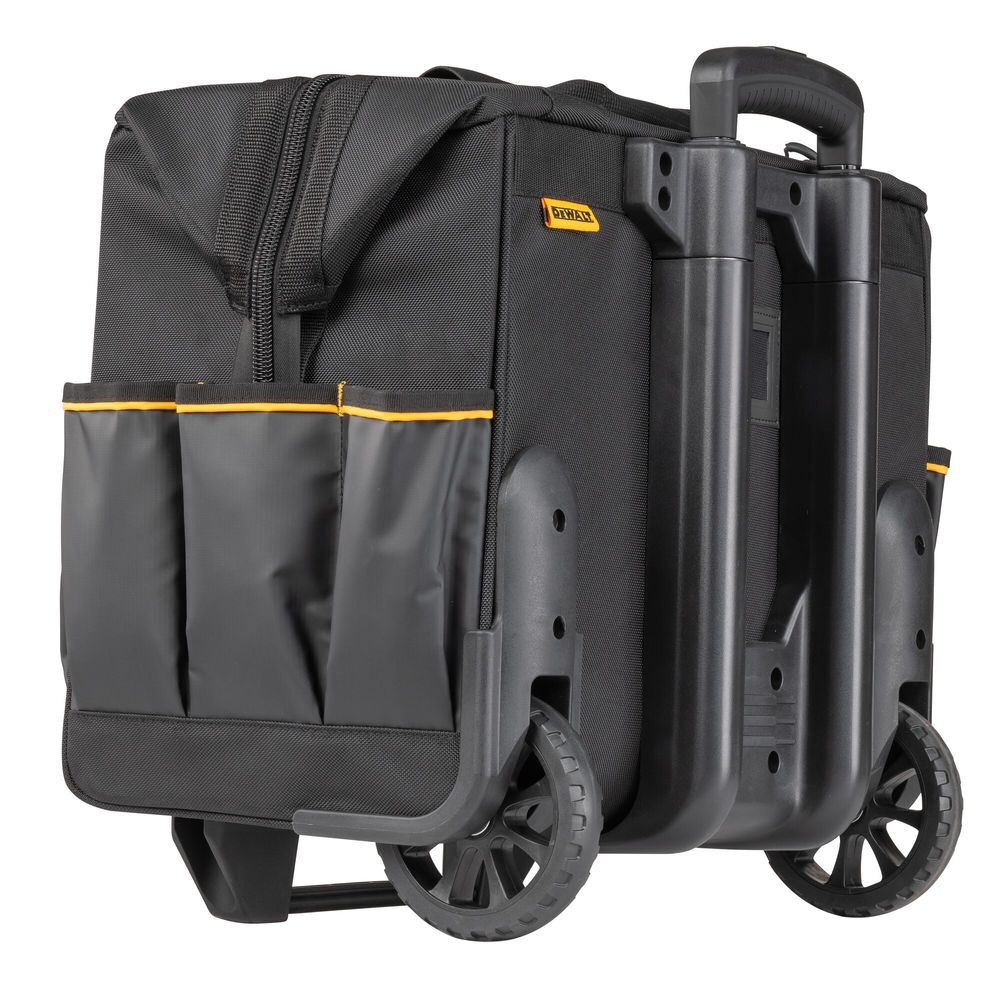 DEWALT 18 Rolling Tool Bag, large image number 11