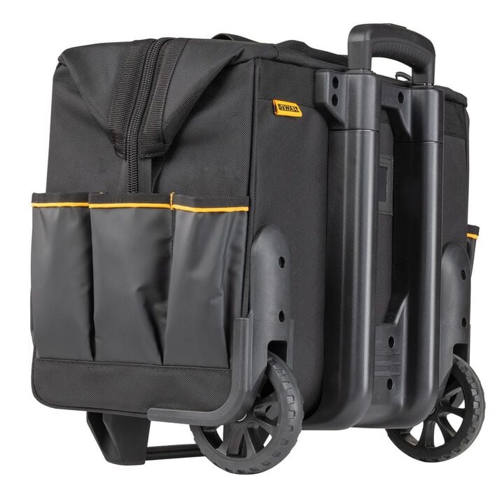 DEWALT 18 Rolling Tool Bag, large image number 10
