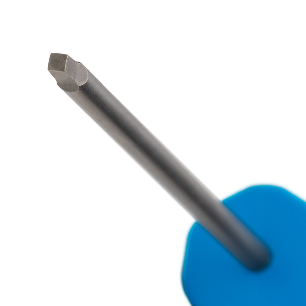 Channellock #0 X 3 Inch Square Recess Screwdriver, large image number 3