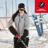 Milwaukee WORKSKIN Low-Profile Beanie, small image number 4