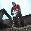 Metabo HPT 70lb AHB 1 1/8in Hex Breaking Hammer with UVP, small image number 2